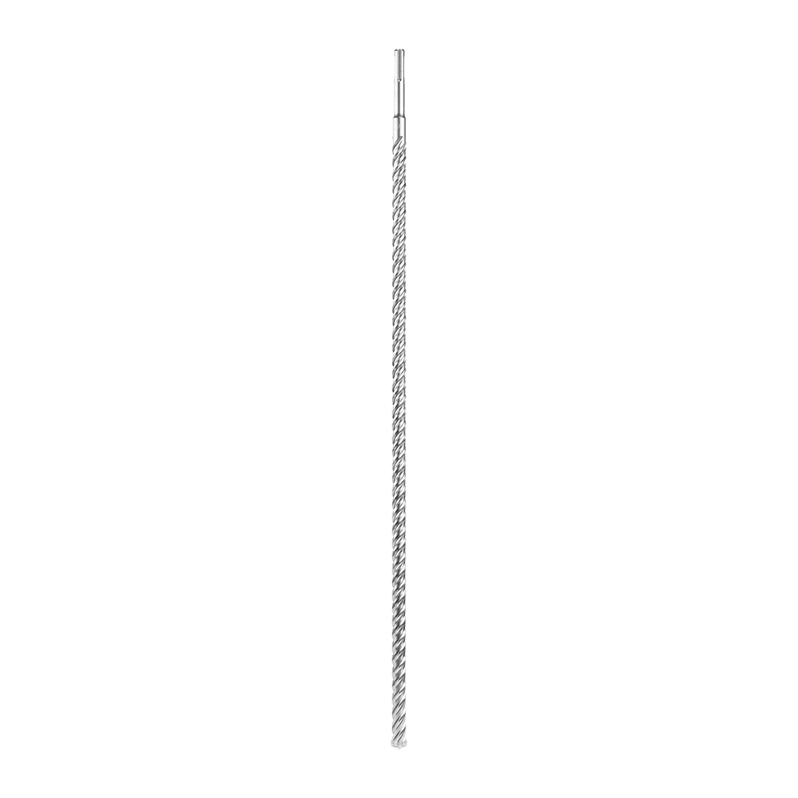 Kango 14mm x 600mm K4 SDS Plus Drill Bit for Concrete & Masonry, 550mm Drilling Depth
