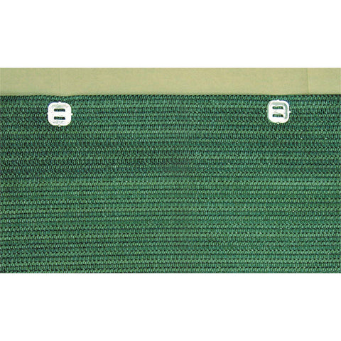 Coolaroo Galvanised Steel Timber Studs - 50 Pack