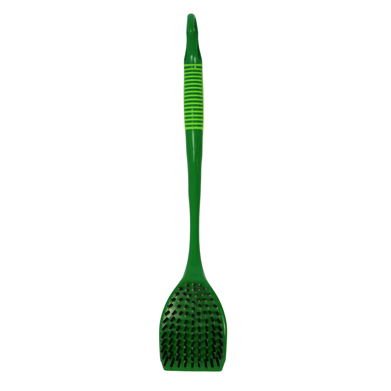Sabco 48cm Stainless Steel Long Handled BBQ Brush