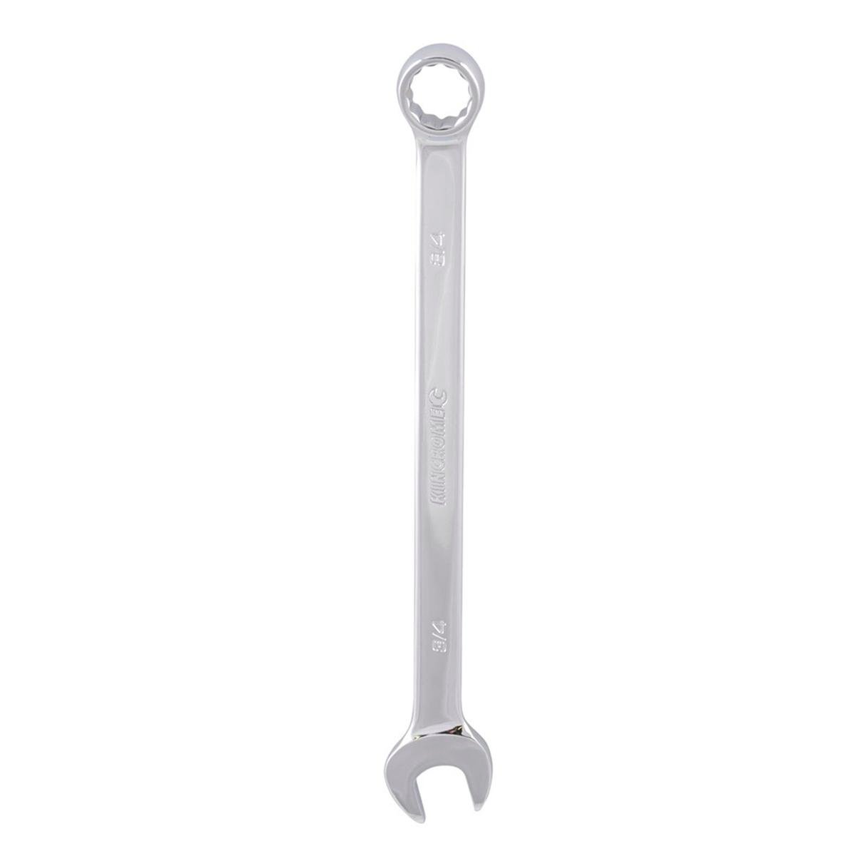 Kincrome 3/4 Combination Spanner - Chrome Vanadium Steel - Durable - SuperSaverAU - view 1