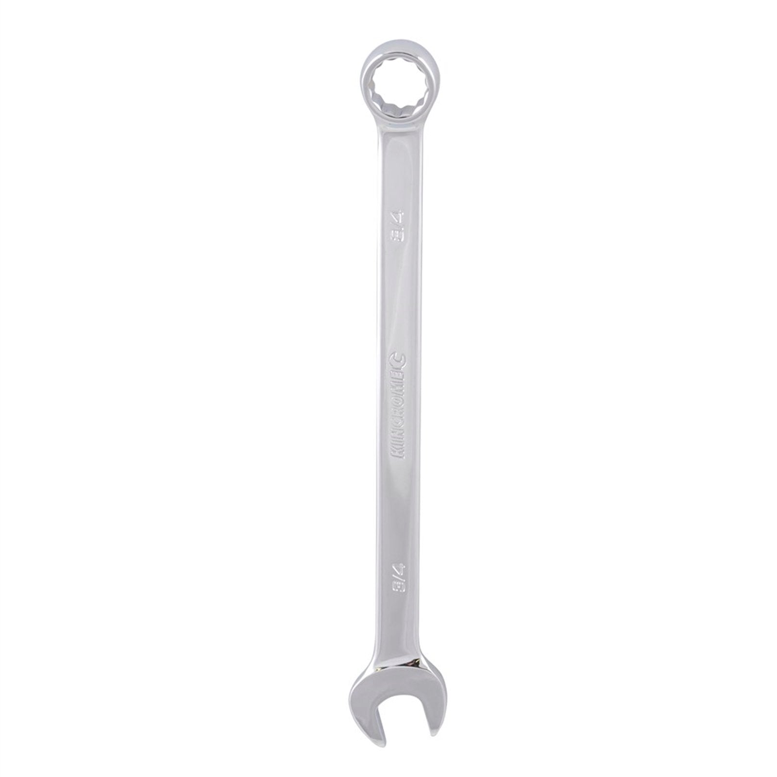 Kincrome 3/4" Combination Spanner 12 Point Chrome Vanadium Steel