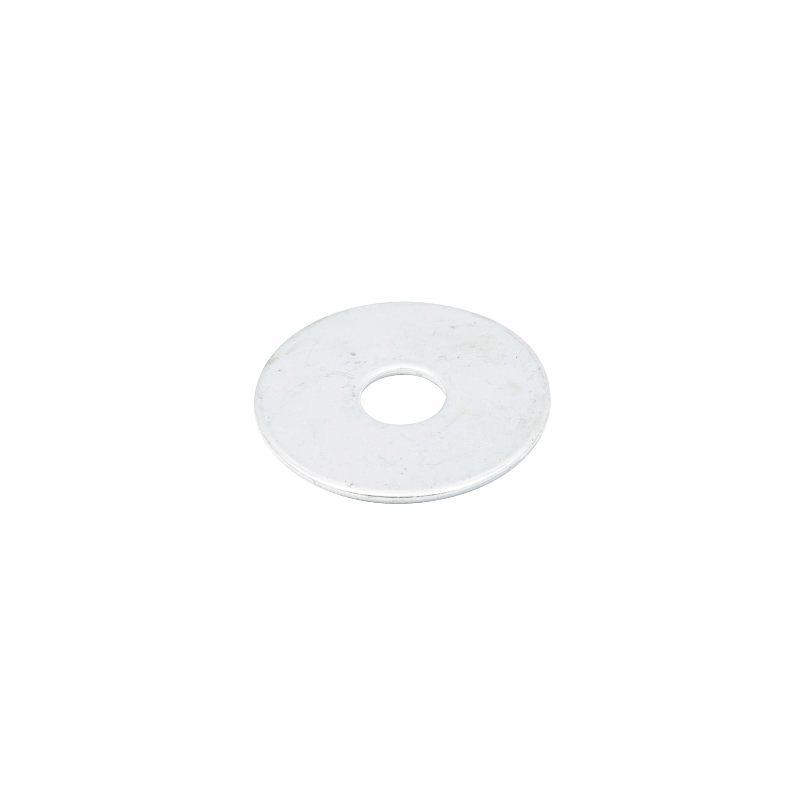 Zenith 5/16" Zinc Plated Mudguard Washer - 10 Pack