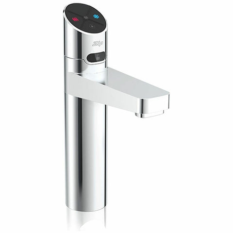 Zip HydroTap G5 Elite Plus Boiling and Chilled Filtered Tap - Chrome - Touch Screen - H5E784Z00AU