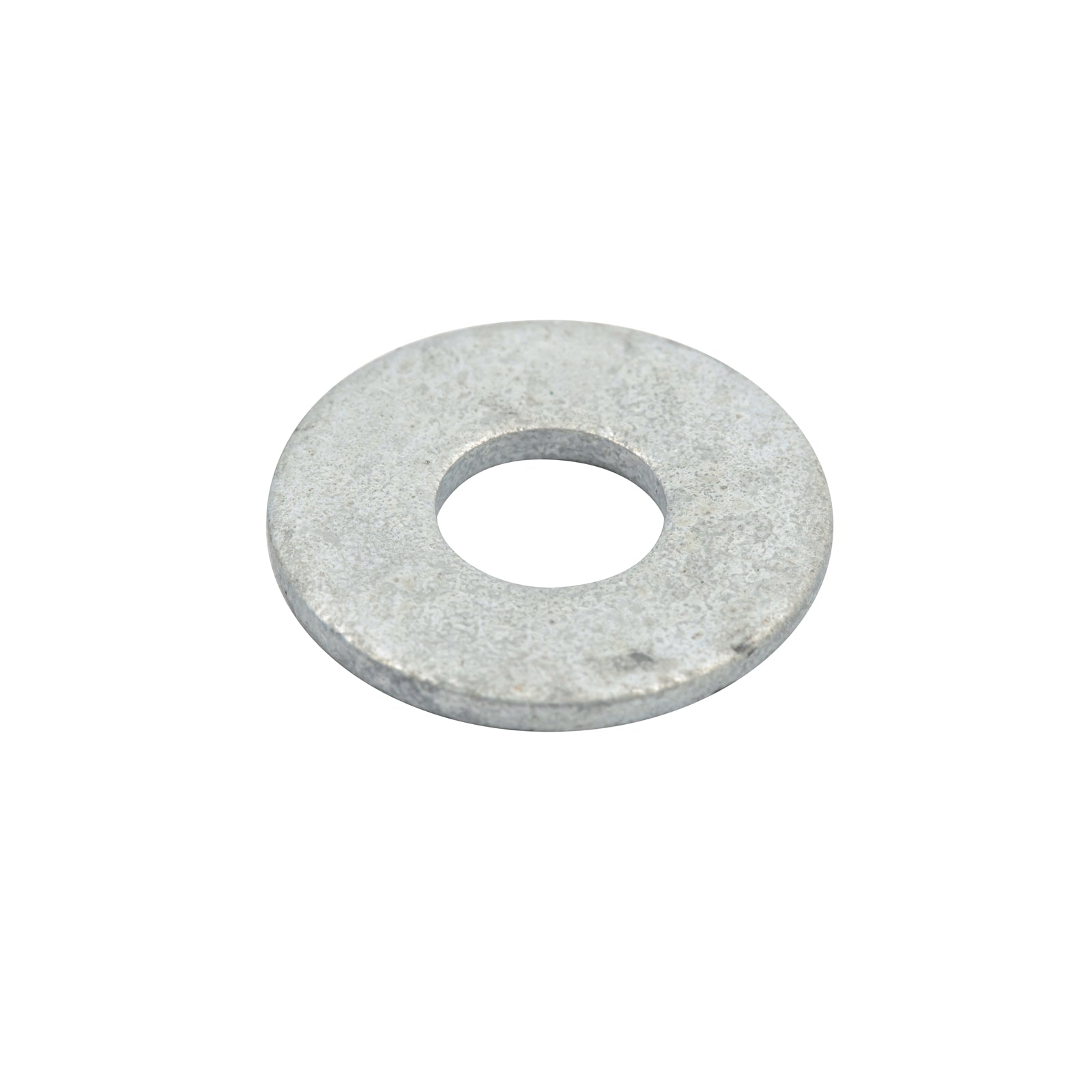 Zenith M6 Hot Dipped Galvanised Flat Washer - Each