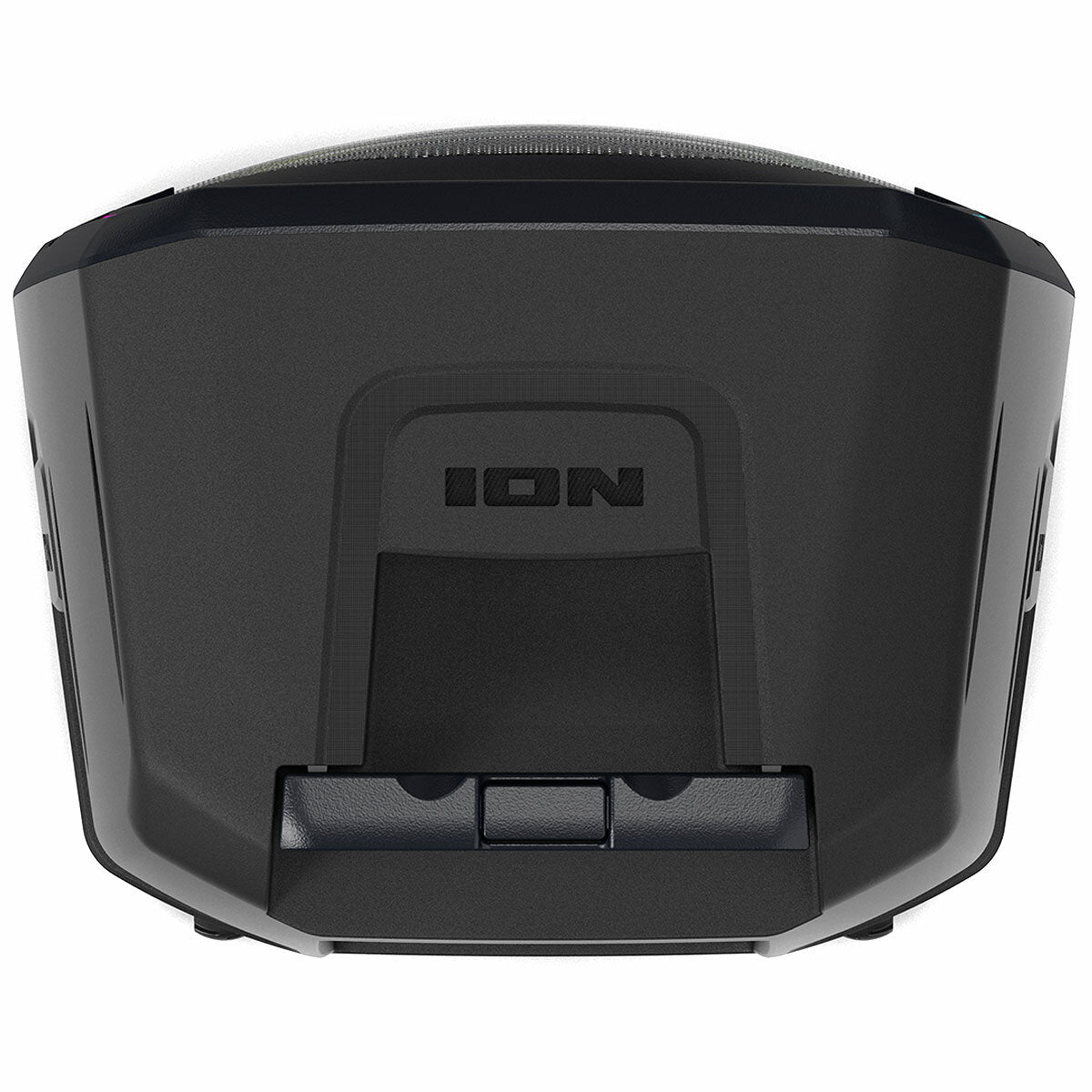 ION Audio Total PA Apex Bluetooth Speaker - 12 LED Modes, Wireless Mic, Portable - SuperSaverAU - view 5