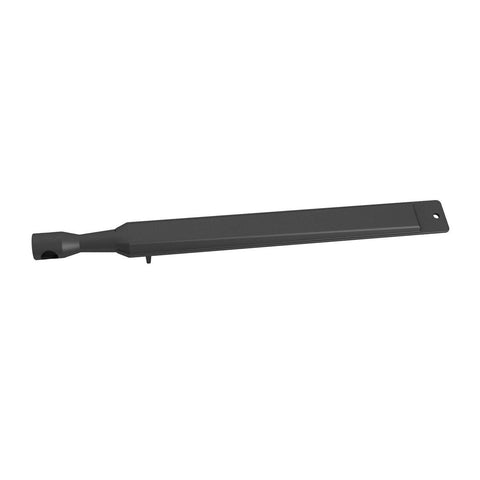 Matador Enamelled Cast Iron BBQ Burner Matt Black