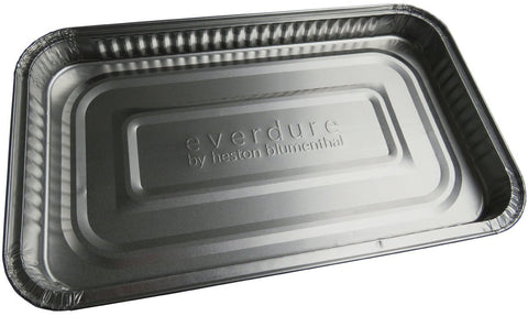 Everdure by Heston Blumenthal drip tray liner - barbecue accessory - HBGALUTRAY