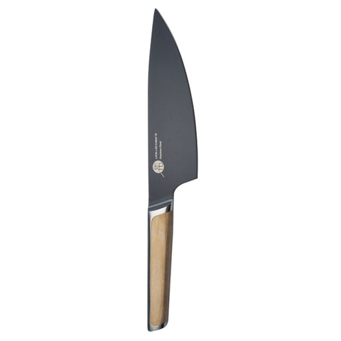 Everdure by Heston Blumenthal chef knife - 152mm blade - titanium coated German steel - HBCKC2