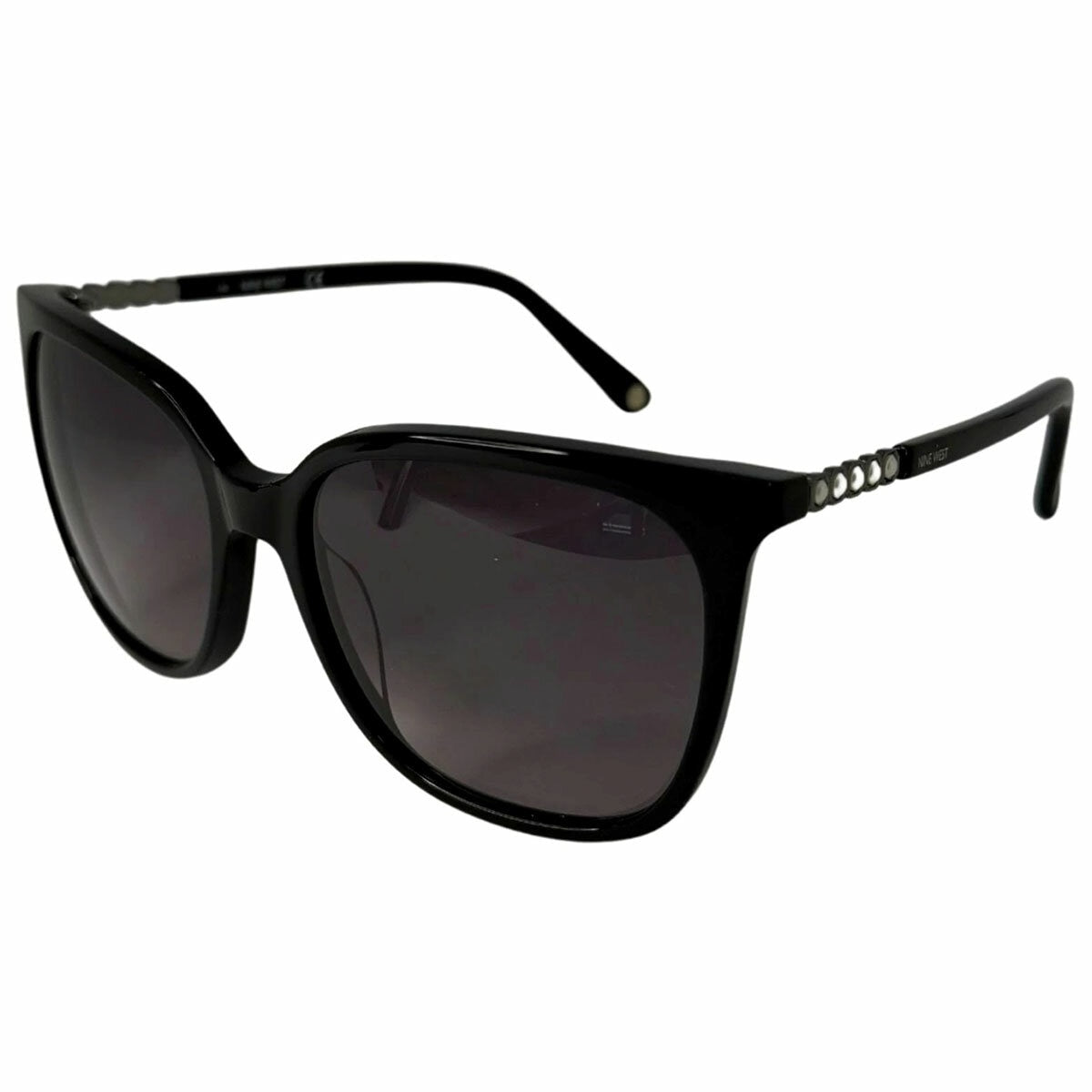 Nine West NW624S 001 Women's Sunglasses