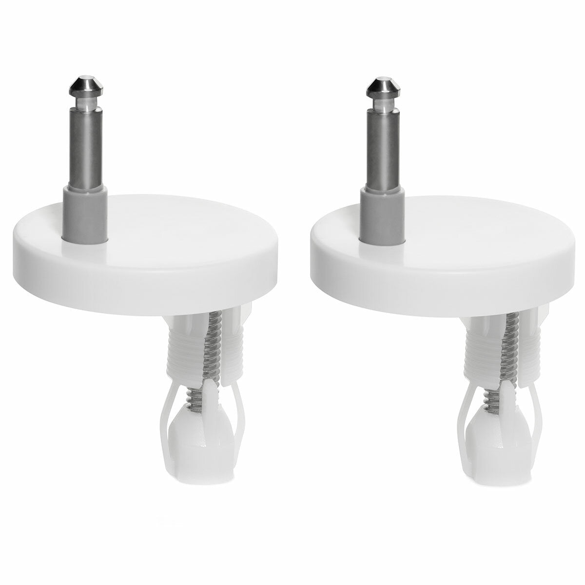 Brondell Premium Toilet Seat AUSPPTS-25