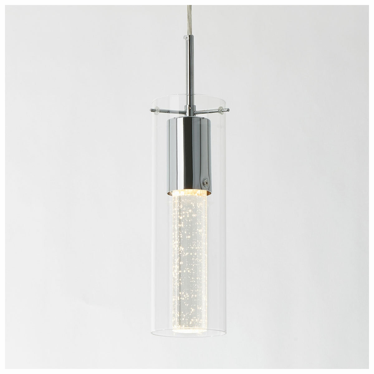 Artika Essence 1L Pendant 3CCT LED Light OME1LB-C6