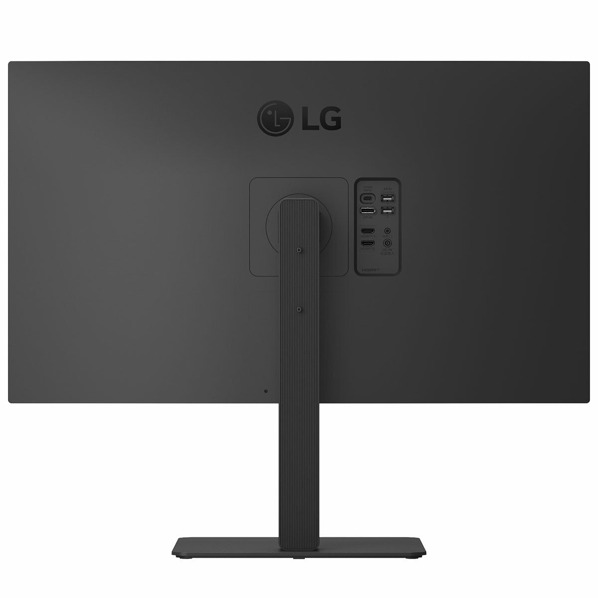 LG 31.5 Inch 4K UHD Monitor - IPS, USB-C 90W Power Delivery, Narrow Bezel - SuperSaverAU - view 10