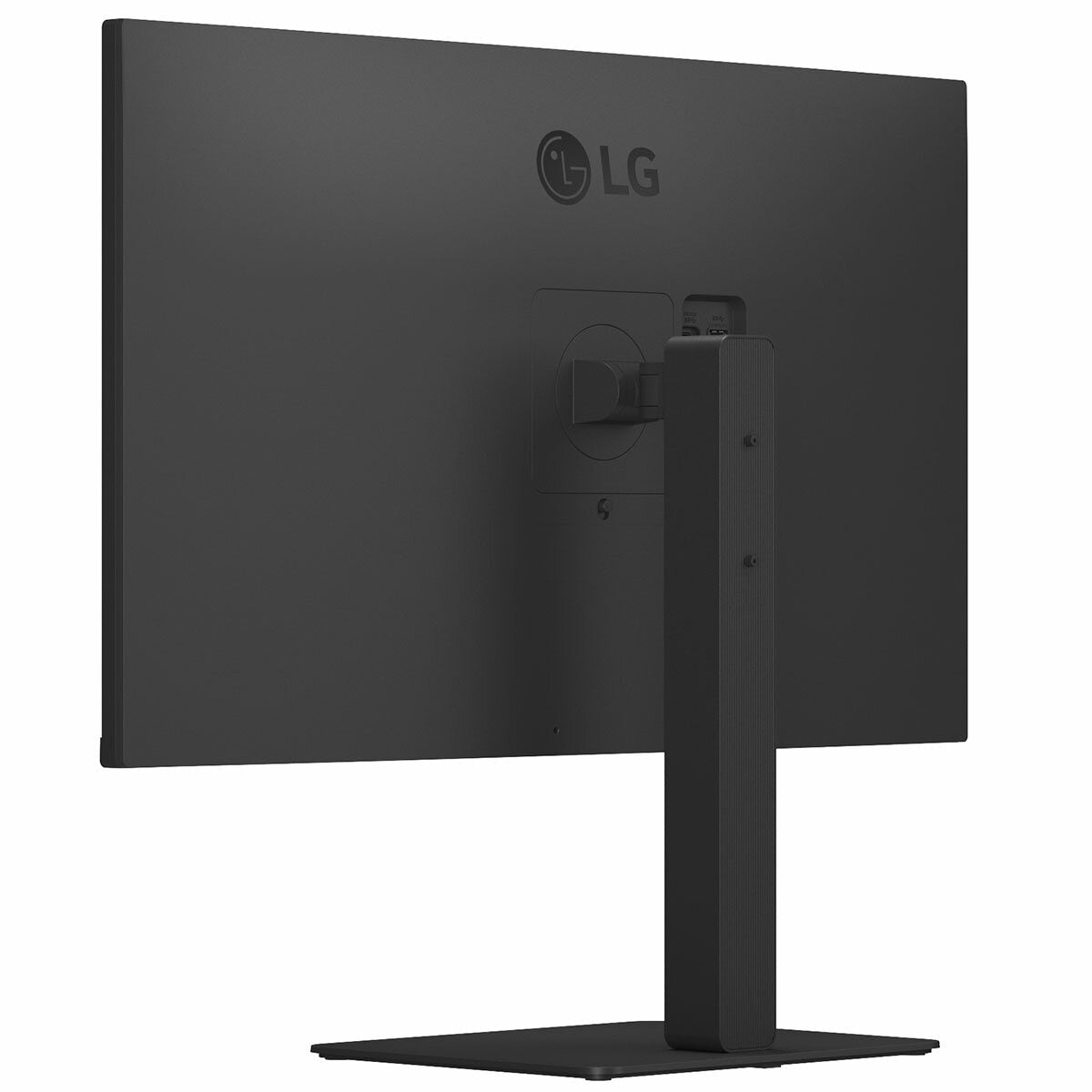 LG 31.5 Inch 4K UHD Monitor - IPS, USB-C 90W Power Delivery, Narrow Bezel - SuperSaverAU - view 4