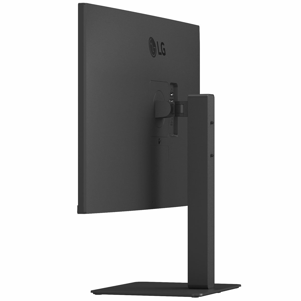 LG 31.5 Inch 4K UHD Monitor - IPS, USB-C 90W Power Delivery, Narrow Bezel - SuperSaverAU - view 8