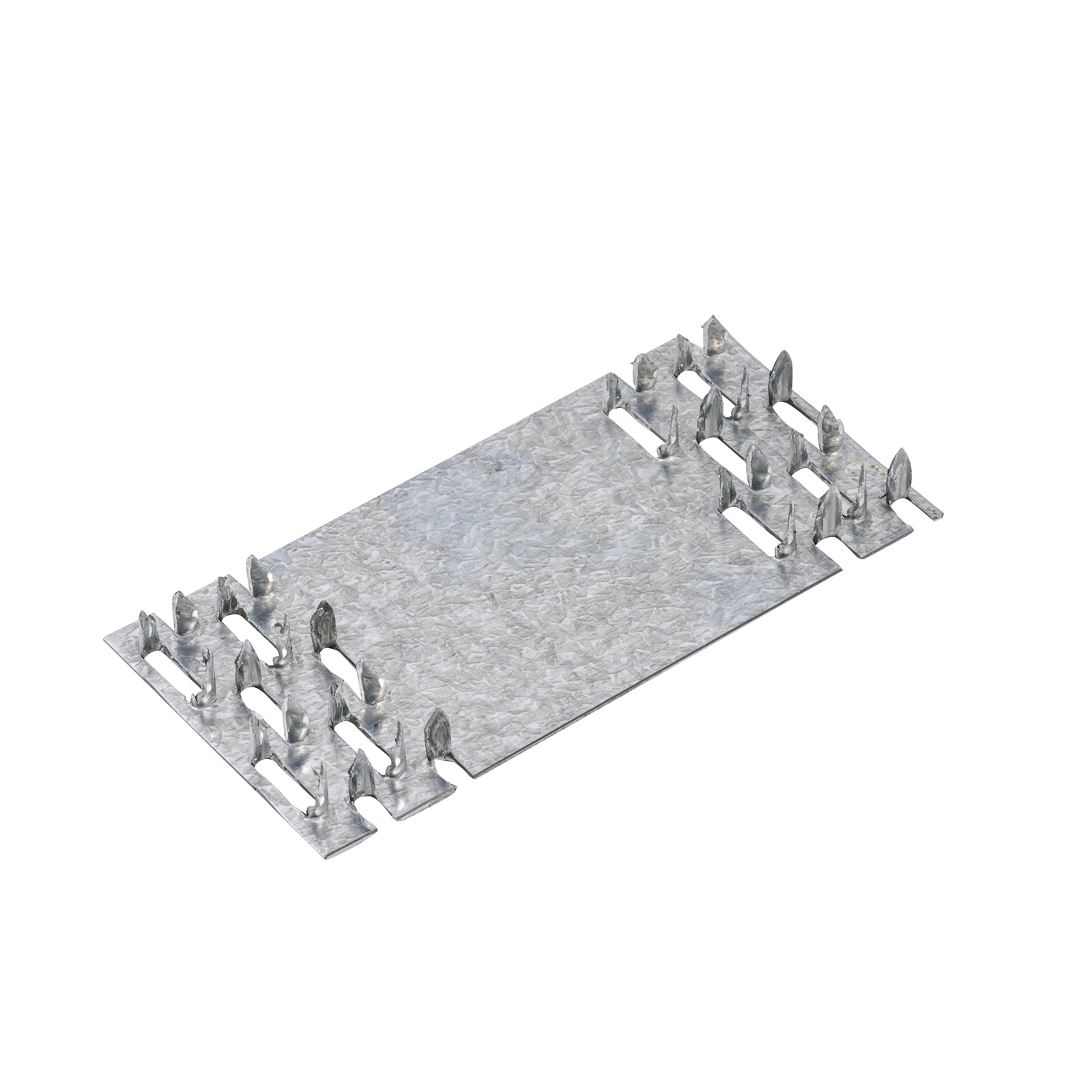 Pryda Galvanised Steel Strap Nails 50 x 100mm