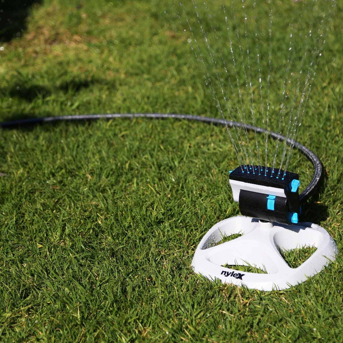 Nylex Oscillating Sprinkler Plus