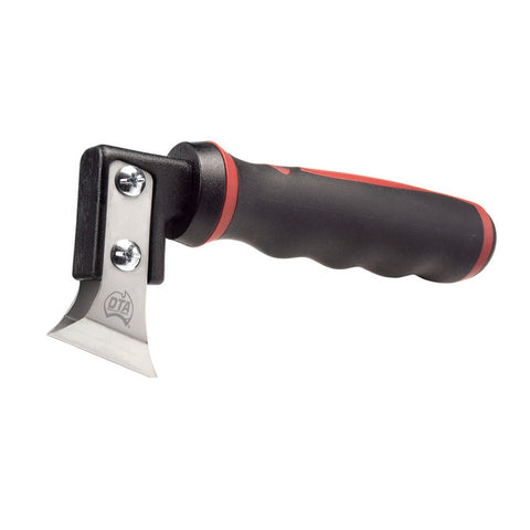 DTA Silicone Remover Dual Action with Rubber Handle