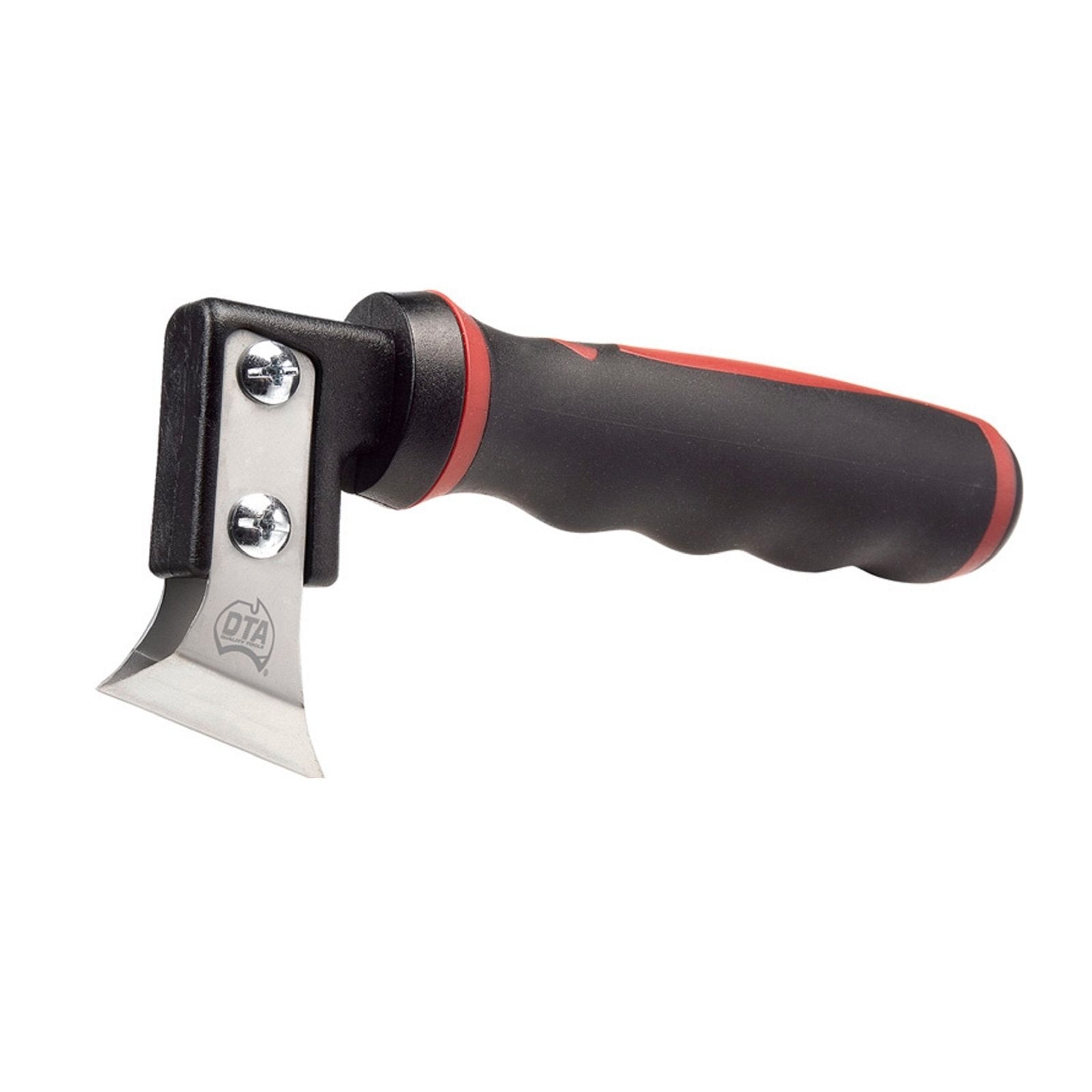 DTA Silicone Remover Dual Action with Rubber Handle