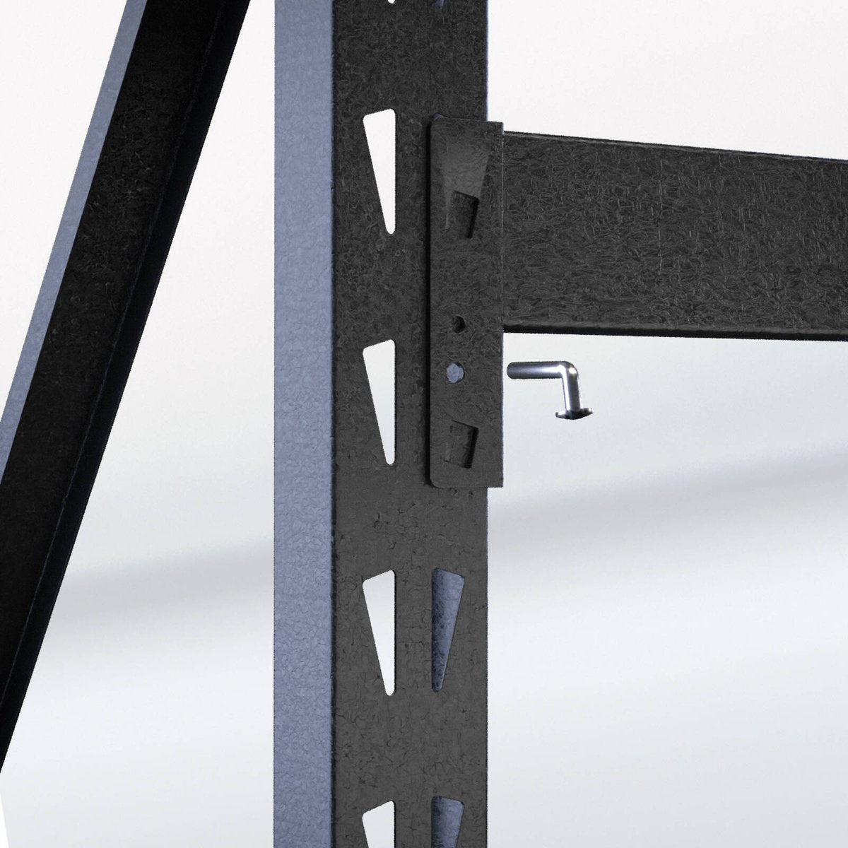 Rack It Safety Pins - 20 Pack - Steel - Compatible with 1000KG & 400KG - SuperSaverAU - view 4