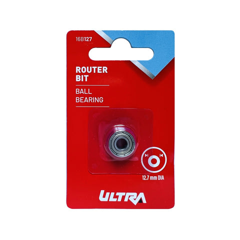 Ultra 12.7mm Replacement Bearing for Router Bit