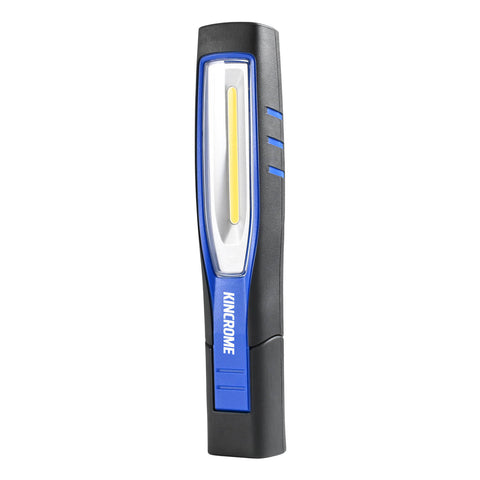 Kincrome Inspection Light K10343 Magnetic Base IP65 IK07 180-Degree Rotating