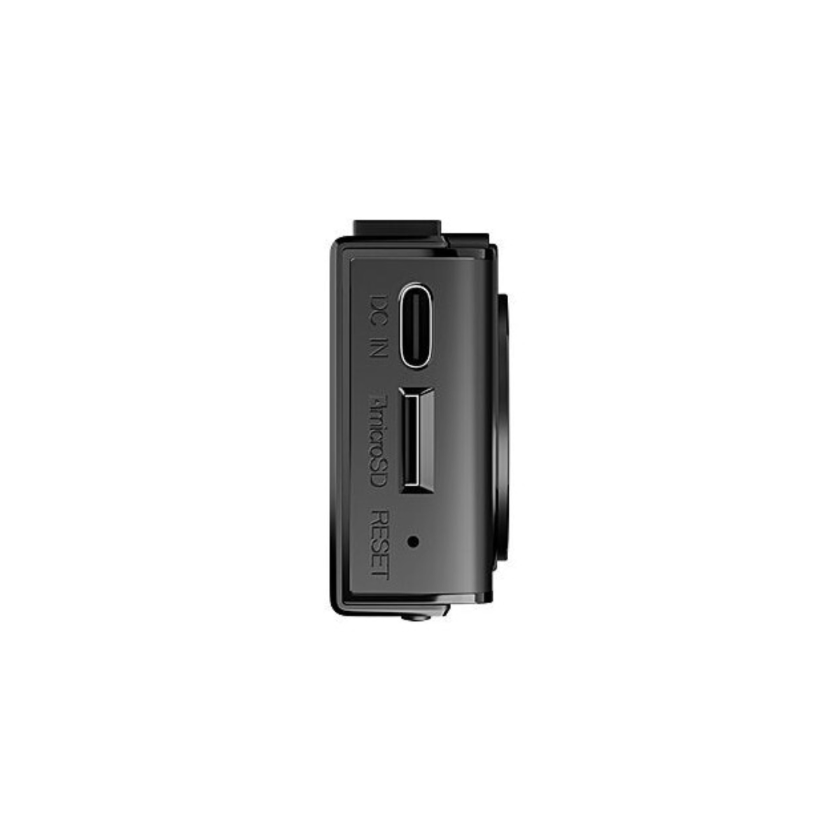 Pioneer 3 inch Dual 2K/FHD Dash Cam VREC-H520DC - Black