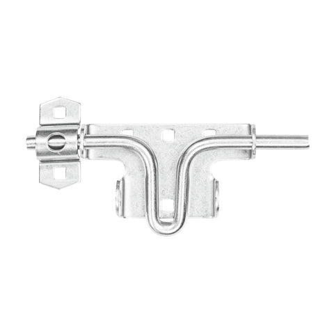 Pinnacle 100mm Stainless Steel Slide Bolt Latch
