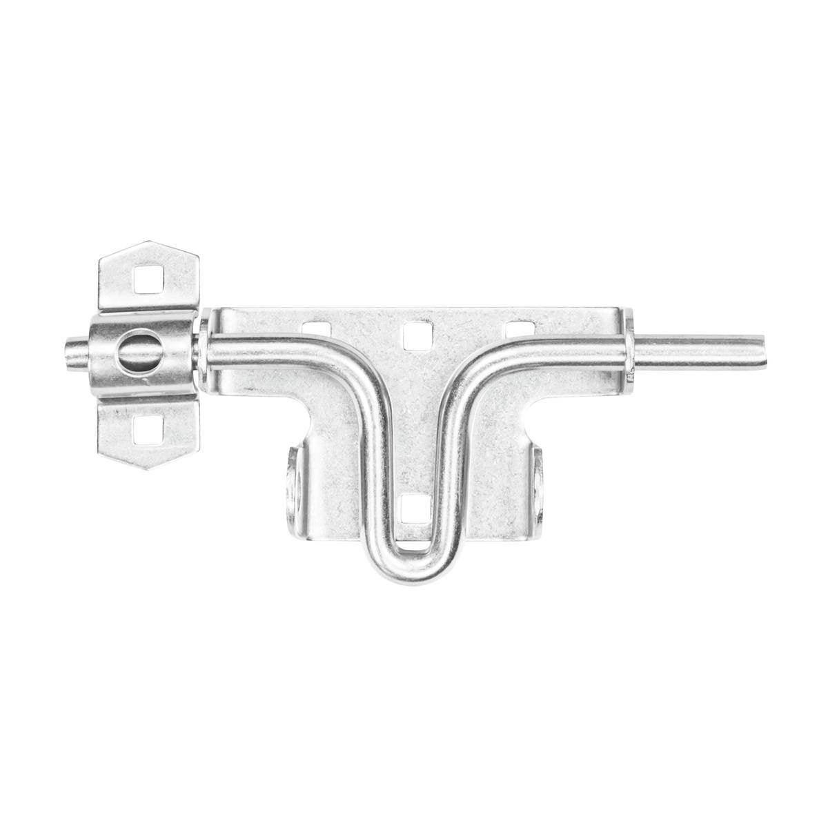 Pinnacle 100mm Stainless Steel Slide Bolt Latch