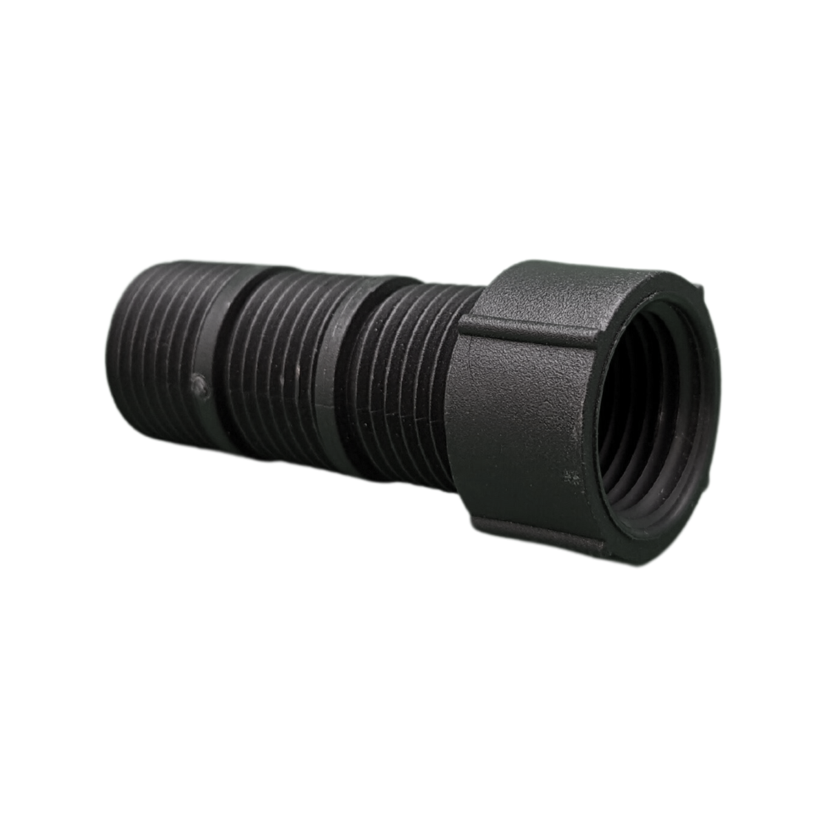 GD Watermark Poly Irrigation Riser Extension 15mm x 65mm UV Stabilised - SuperSaverAU - view 1