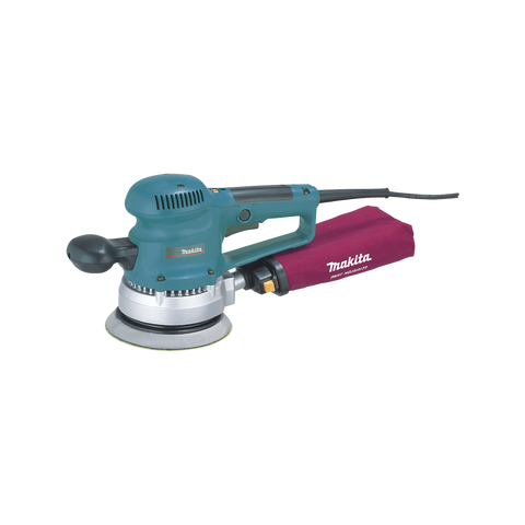 Makita 150mm (6") Random Orbit Sander BO6030J