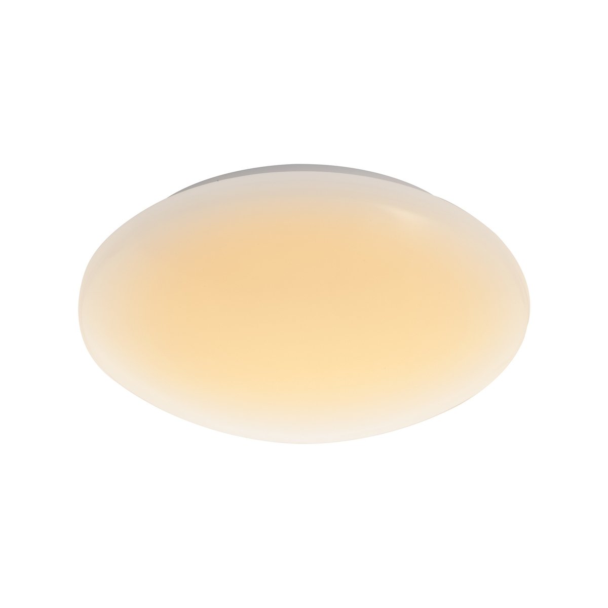 Verve 15W Dion Oyster Ceiling Light - 30cm - Integrated LED - Daylight - SuperSaverAU - view 2
