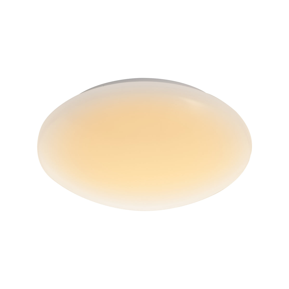 Verve 15W 30cm Dion LED Oyster Ceiling Light 240V ACL442
