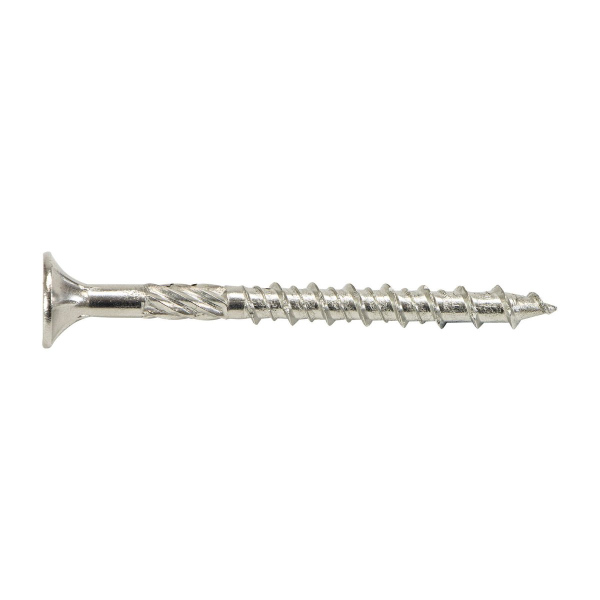 Titan 12g x 65mm Decking Screws - Stainless Steel 304 - Pack of 25 - Strong Hold - SuperSaverAU - view 3