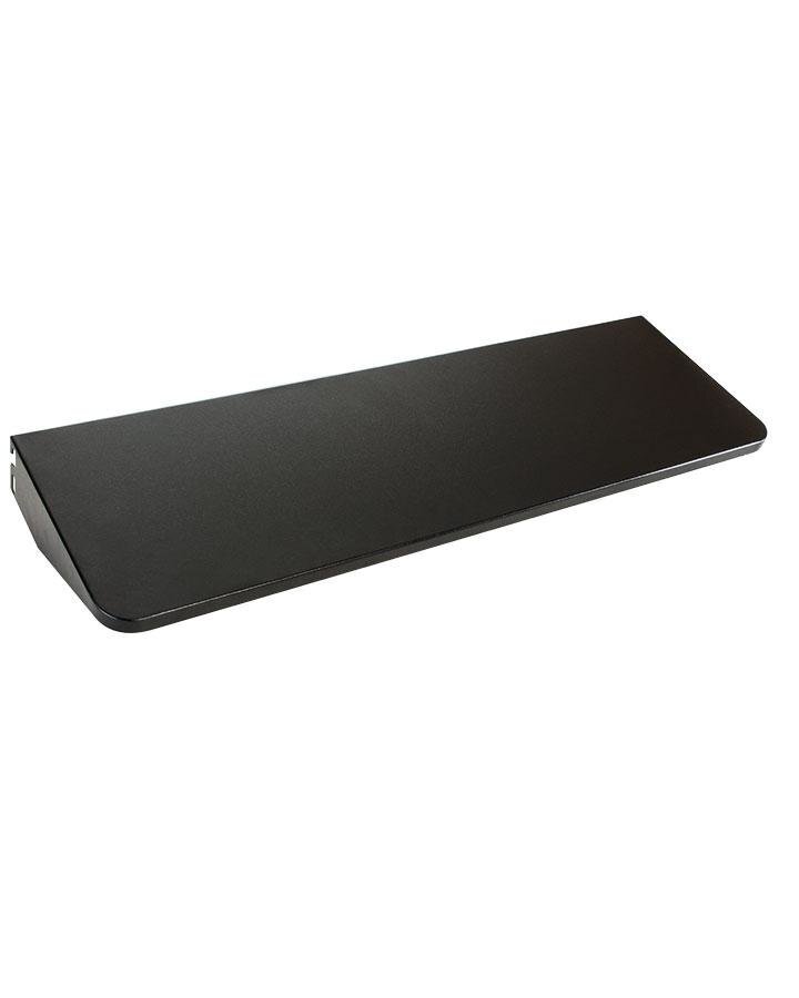 Traeger Pro Series 34 Folding Shelf - Black Finish BBQ Accessory - BAC363