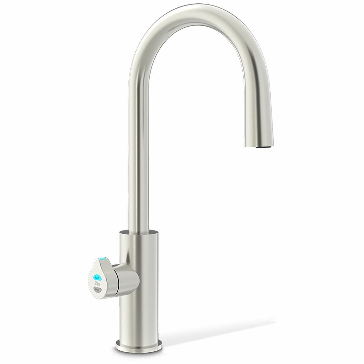 Zip HydroTap G5 Home Arc Plus Boiling, Chilled and Sparkling - Brushed Nickel - H5L783Z11AU-91295