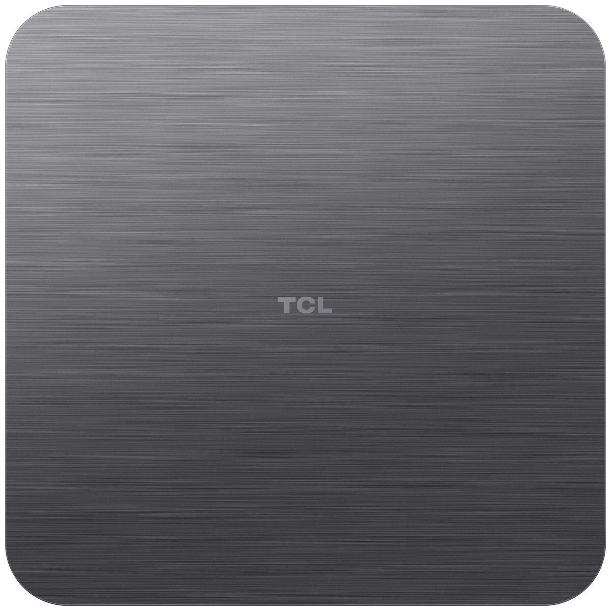 TCL 2.1ch Soundbar with 120W Wireless Subwoofer - Dolby Atmos, Dual Horn Echo Chambers - S55H