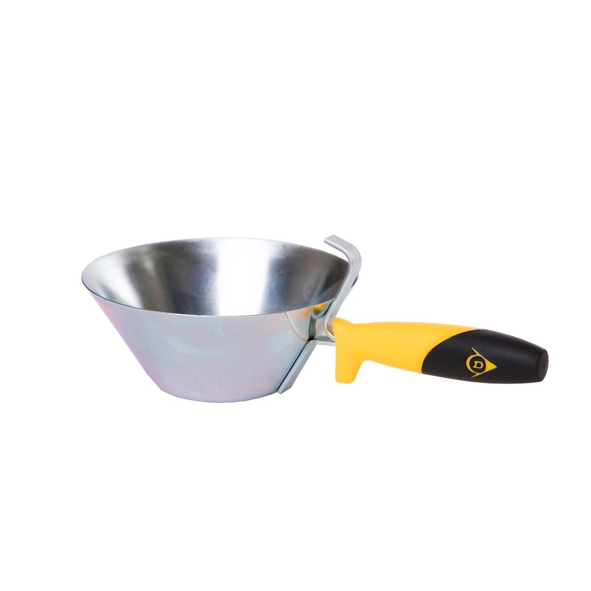 Dunlop 90 x 183mm Render Scoop