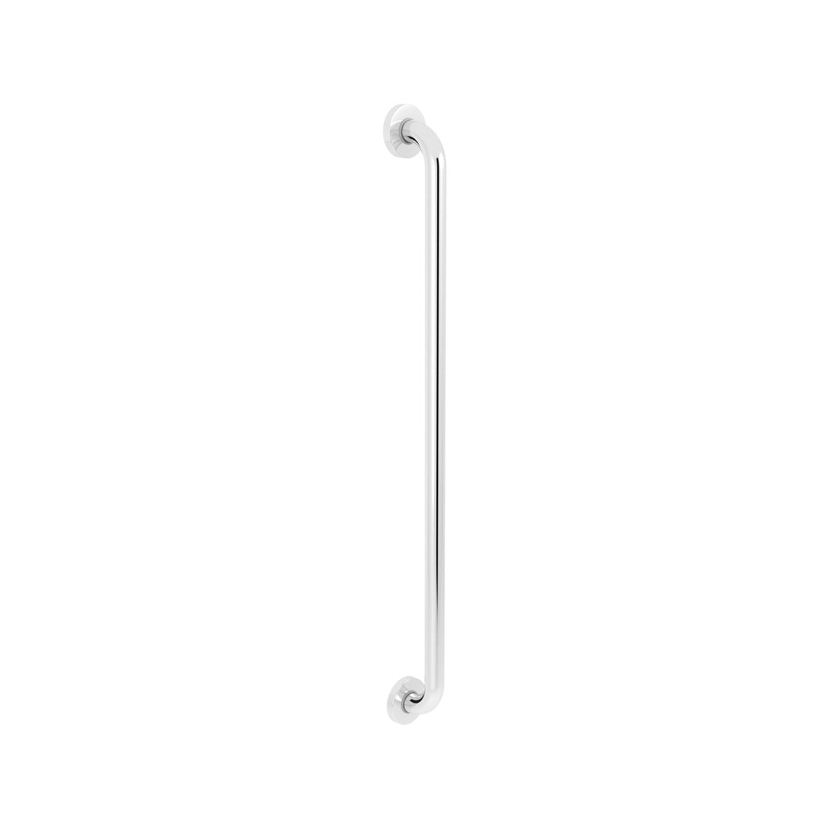 evekare 900mm Polished Stainless Steel Grab Rail 32mm 250kg AS1428.1