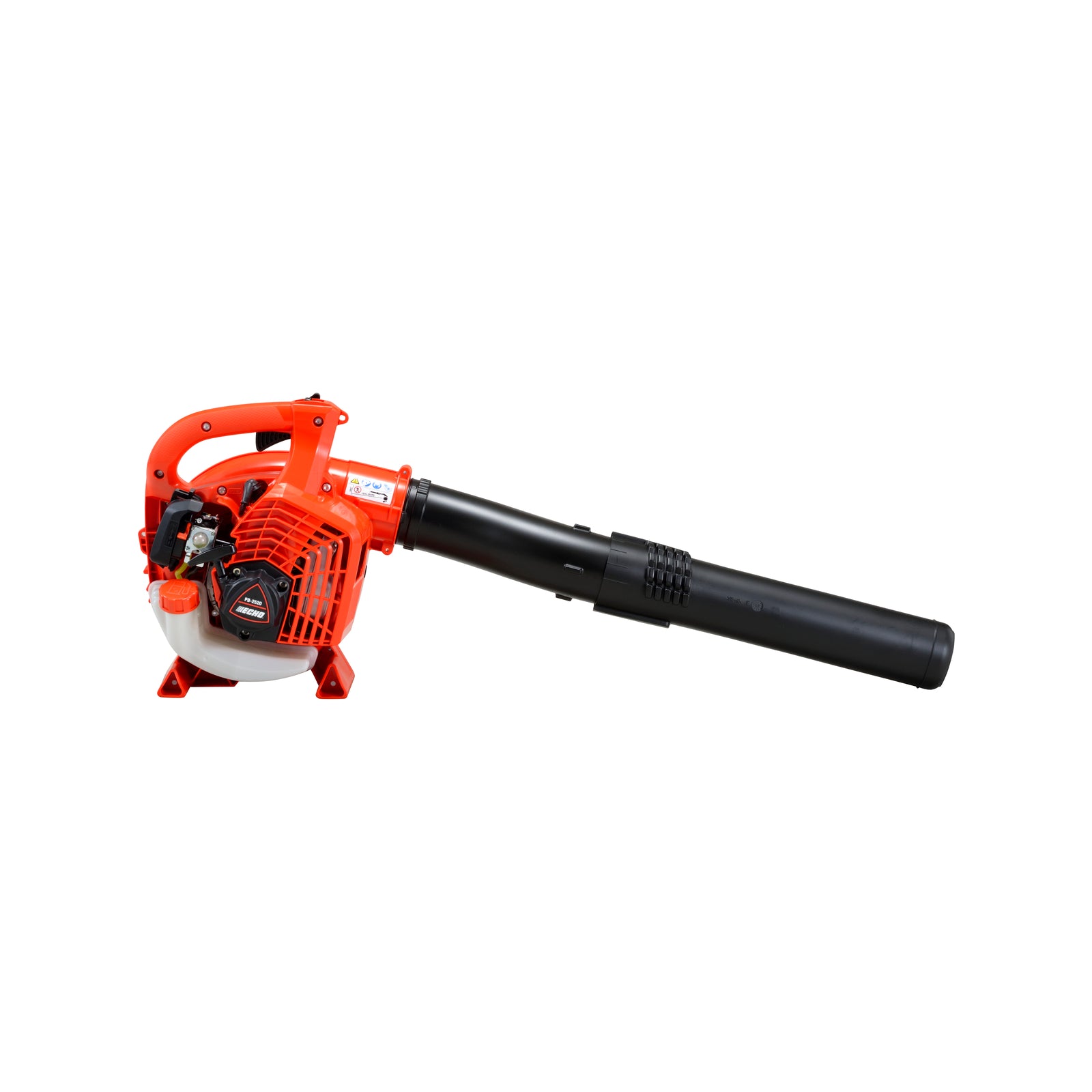 ECHO 25.4cc Petrol Blower 452CFM Variable Speed PB-2520
