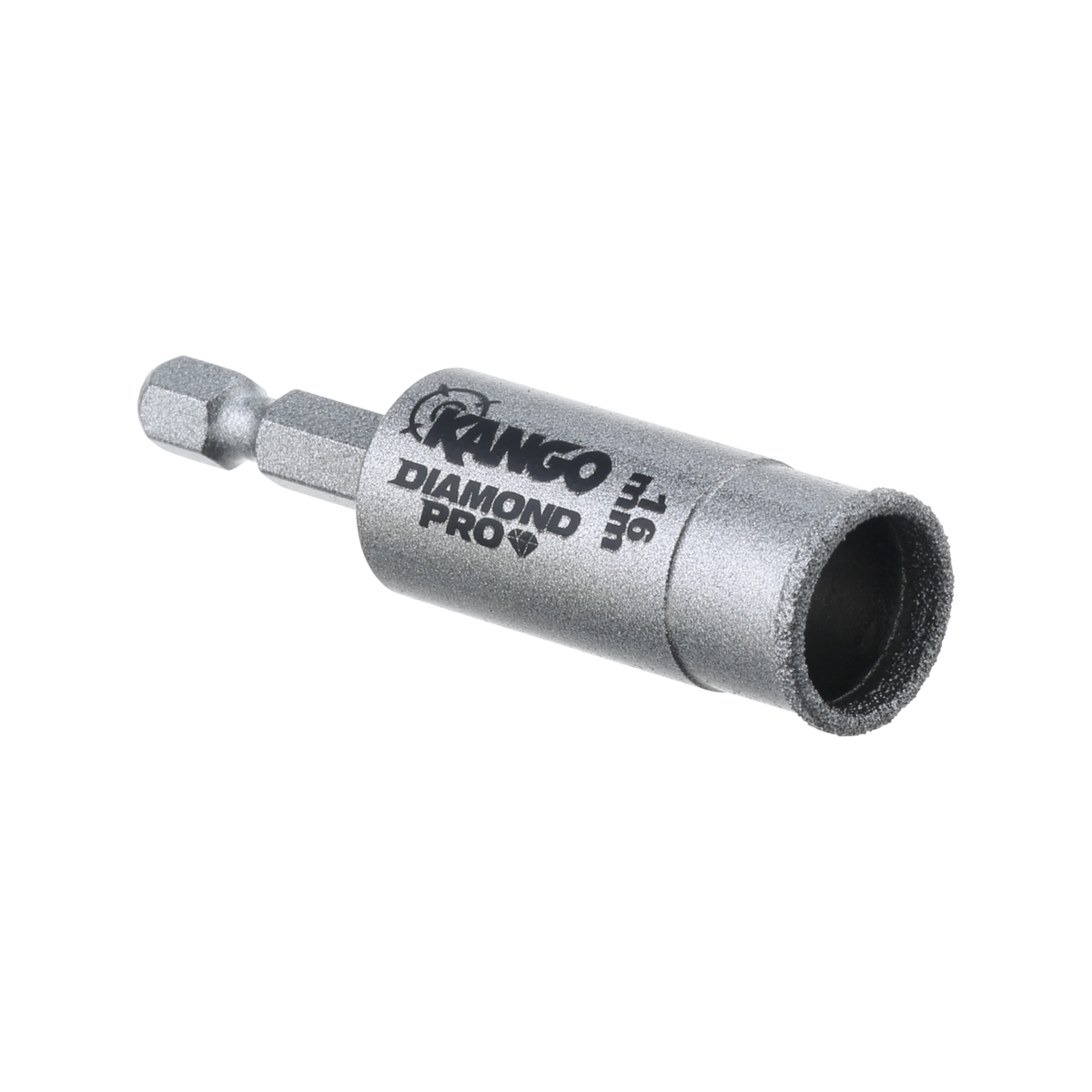 Kango 16mm Mini Diamond Pro Hole Saw