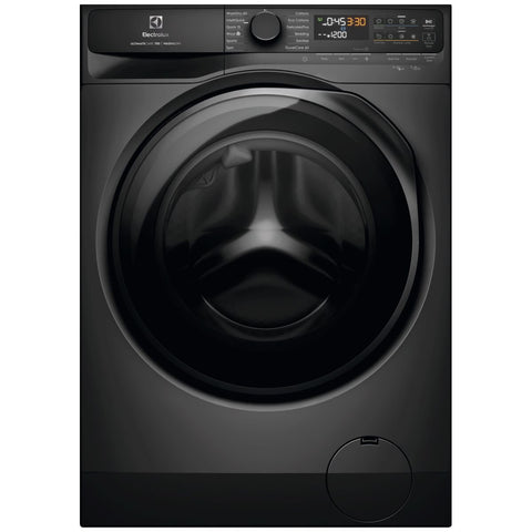 Electrolux 700 Series 10kg/6kg Washer Dryer Combo - Dark Onyx, Sanitise, SensorWash - EWW1043R7SCS