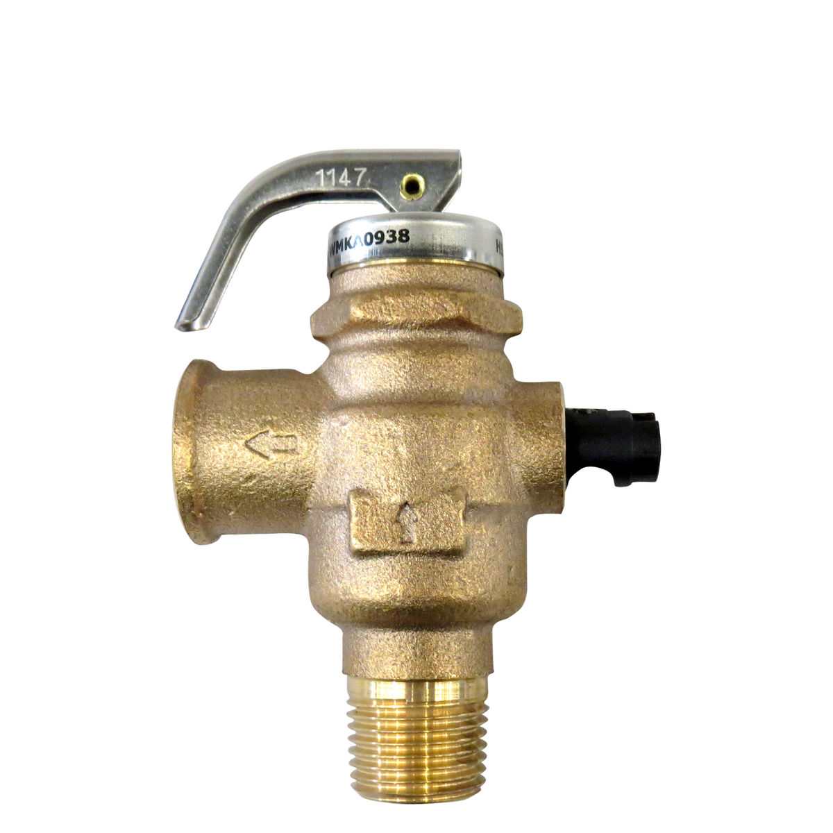 RMC 15mm 1/2" 850kPa Expansion Control Valve