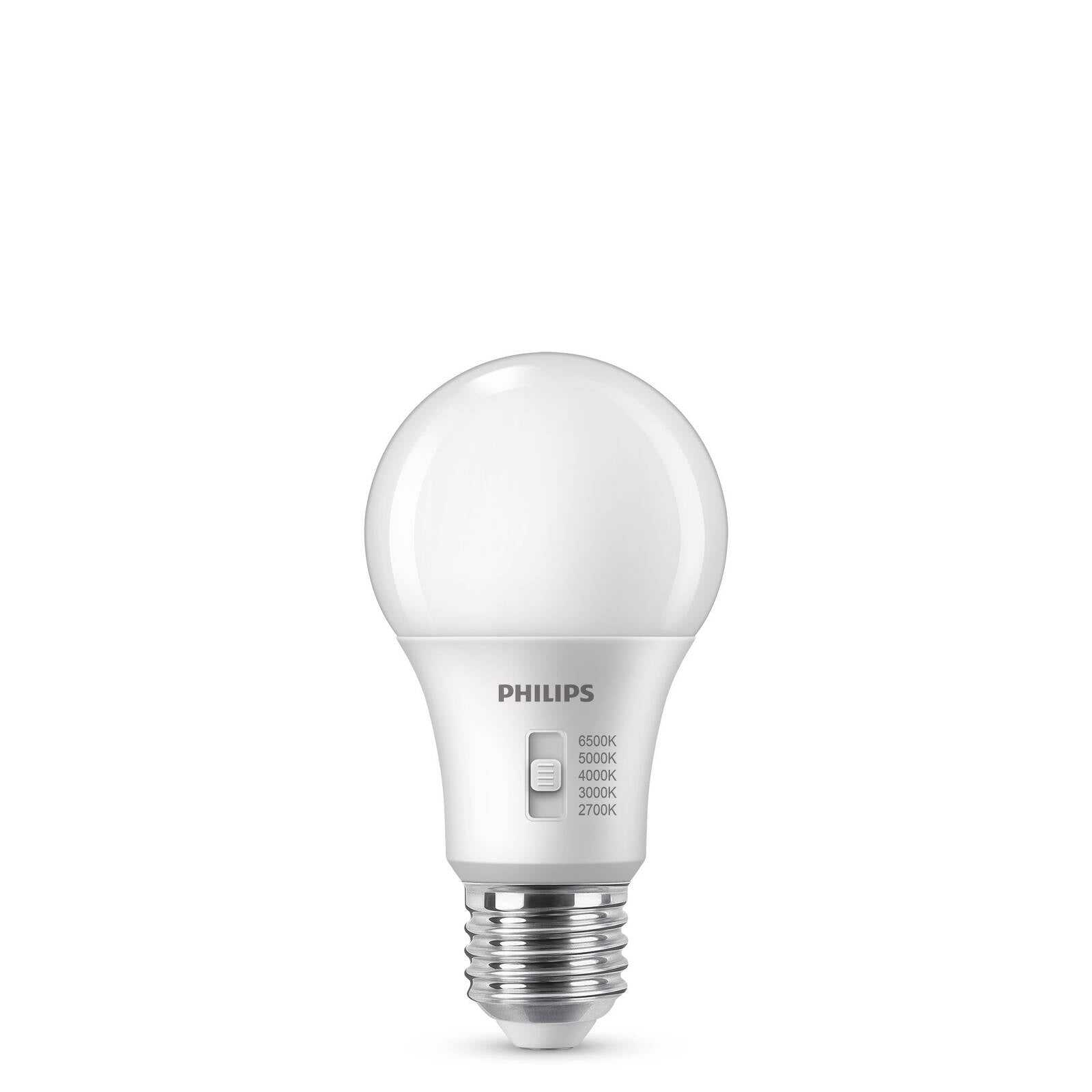 Philips A60 E27 LED 1400lm 5CCT 14W Dimmable Globe 929003785419