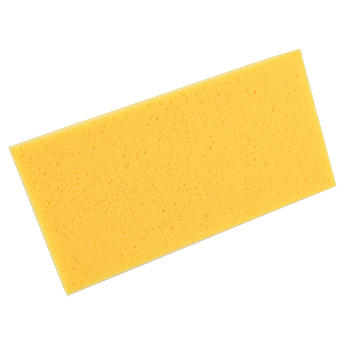 Trojan Hydro Cubed Sponge Float - 280 x 140mm - Durable for Plaster & Grout - SuperSaverAU - view 2