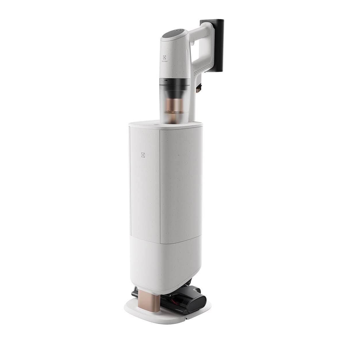 Electrolux 800 Series cordless stick vacuum with Clean Station - auto-empty bin, extra battery - EFP81825SB