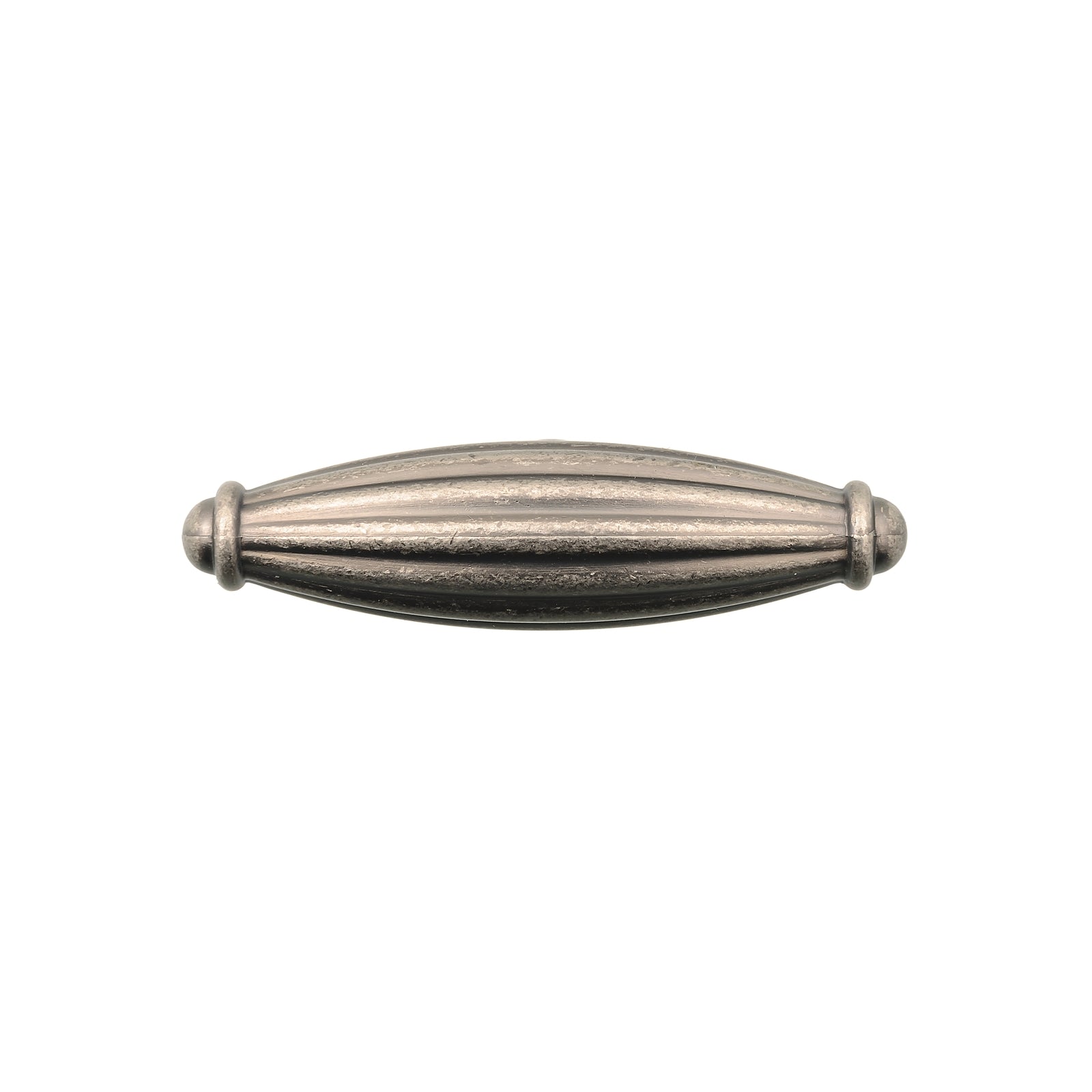 Prestige 66mm Pewter Ellipse Knob - Zinc Alloy