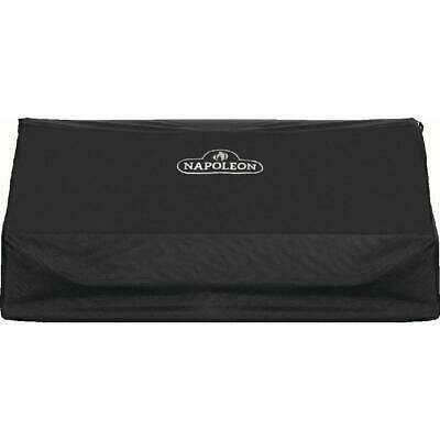 Napoleon Lex 730 built-in BBQ cover - water resistant, improved UV inhibitors, hanging loops, black - 61731