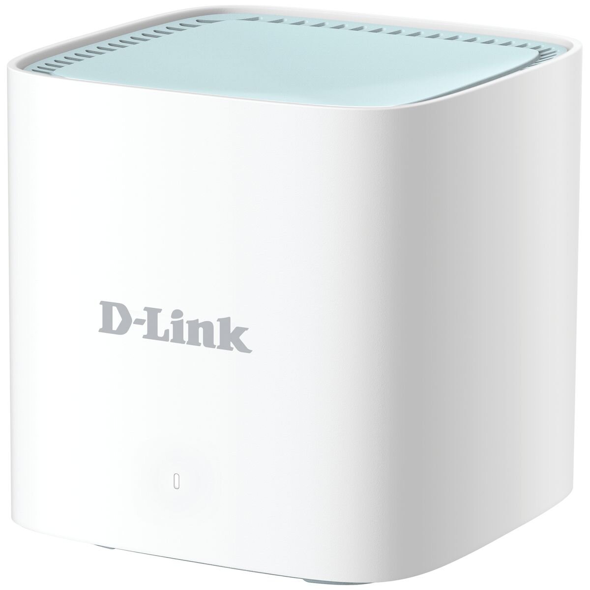 D-Link Eagle Pro AI AX1500 Mesh System 2-Pack - Wi-Fi 6, 370sqm Coverage, AI Optimiser - M15-2PK