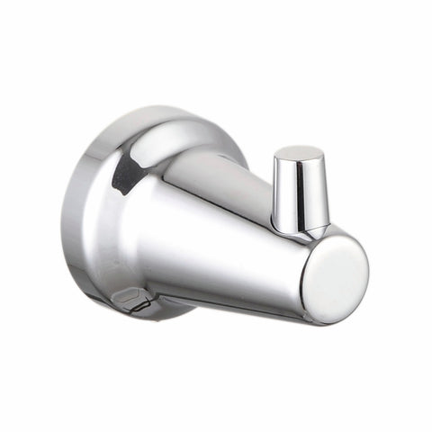 Mondella Cadenza Chrome Robe Hook - Metal