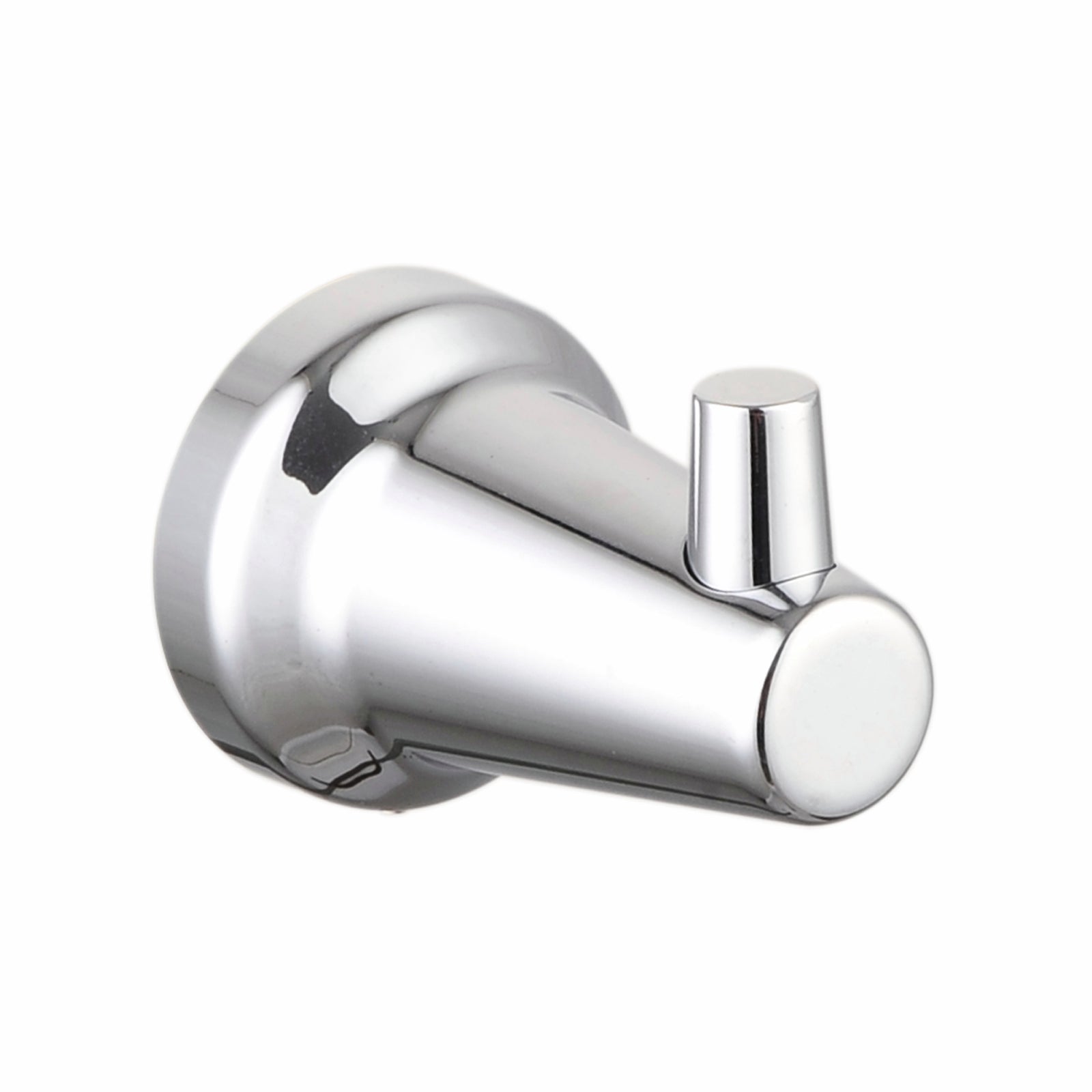 Mondella Cadenza Chrome Robe Hook - Metal